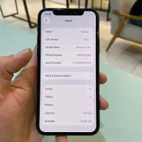 iPhone 11 pro|موبایل|مشهد, کوثر|دیوار