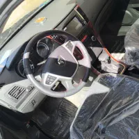 دنا پلاس توربو اتوماتیک ۴۰۲|خودرو سواری و وانت|کرمانشاه, |دیوار