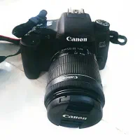 دوربین عکاسی و فیلمبرداری Canon eos 760d