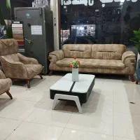 مبل ویلار اقساط بدون پیش پرداخت|مبلمان خانگی و میز عسلی|کرمانشاه, |دیوار