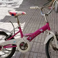 دوچرخه ۱۶