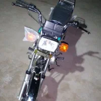 موتور هوندا ۱۲۵سی سی|موتورسیکلت|ایرانشهر, |دیوار