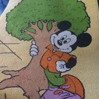 فرش عروسکی سالم