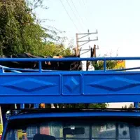 باربند نیسان دو طبقه|قطعات یدکی و لوازم جانبی|مسجد سلیمان, |دیوار