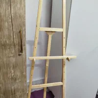 سه پایه بوم نقاشی