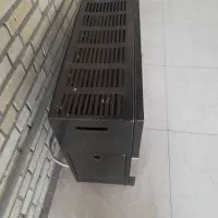 بخاری گازی|بخاری، هیتر، شومینه|رباط‌کریم, آدران|دیوار