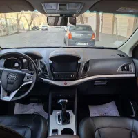 جک s5 مدل۱۴۰۱|خودرو سواری و وانت|مشهد, جاهد شهر|دیوار