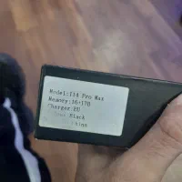 گوشی کپی (طرح آیفون ۱۴ پرومکس)|موبایل|بندر انزلی, امامزاده|دیوار