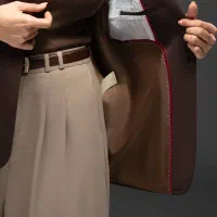 انواع پالتو کت و کاپشن زنانه