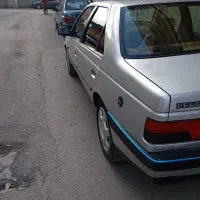 پژو 405 مدل89 دوگانه شرکت