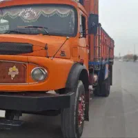 بنز تک باری 54|خودرو سنگین|تربت‌حیدریه, رباط سفلی|دیوار