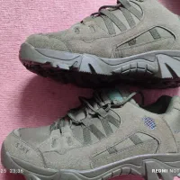 کفش کوهنوردی