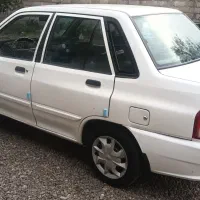 پراید ۱۳۲ مدل ۸۹|خودرو سواری و وانت|کوچصفهان, |دیوار