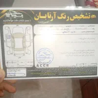 سواری تیبا ۲|خودرو سواری و وانت|رودسر, |دیوار