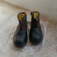 کفش ایمنی پاتن