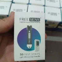 نوار تست قند خون فریسنس