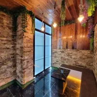 آپارتمان 65متری /شیک و خوش نقشه /حیاط اختصاصی