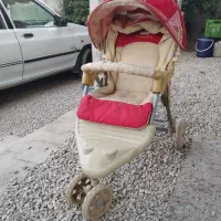 کالسکه
