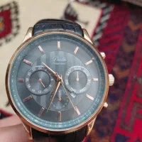 ساعت مچی داتیس