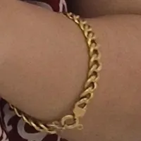 طلا گمشده