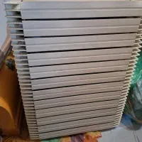 شوفاژ موتورخانه تعمیرات رادیاتور پکیج مشعل