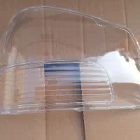 طلق چراغ جلو انواع خودروهای ایرانی|قطعات یدکی و لوازم جانبی|رشت, نیروی دریایی|دیوار