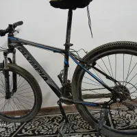 دوچرخه المپیا ۲۶|دوچرخه، اسکیت، اسکوتر|گلبهار, شهر جدید گلبهار|دیوار