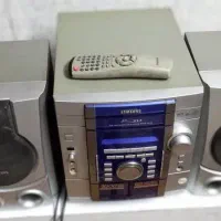 ضبط باند سامسونگ تمیز مرتب