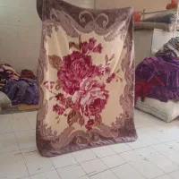 پتو سالم کیلویی فقط دونفره|رختخواب، بالش، پتو|قم, خداکرم|دیوار