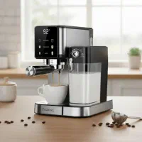 اسپرسو ساز تکنو