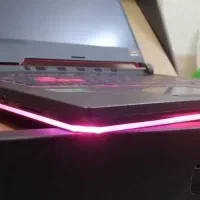 لپ تاپ rog strix - Asus - G512 Li|رایانه همراه|قم, انسجام|دیوار
