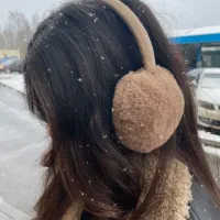 گوش گیر پشمی