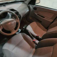 تیبا صندوق دار|خودرو سواری و وانت|تبریز, |دیوار