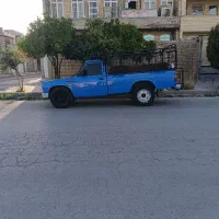 وانت نیسان در حد صفر
