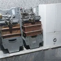 آبگرمن درحدنو تمیز وسالم