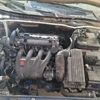 زانتیا ۸۶|خودرو سواری و وانت|شیراز, سفیرشمالی|دیوار