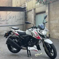 اپاچی ۲۰۰ ریس ادیشن