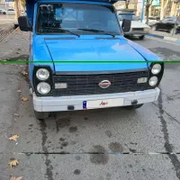 سایپا دوگانه کارخانه ۸۹