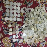 فروش تعدادی سکه های قدیمی