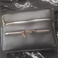 کیف مشکی