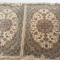 فرش دستبافت نو