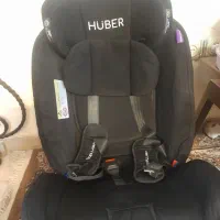 صندلی ماشین