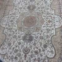 فرش شش متری یک جفت