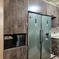 کابینت ام دی اف دست دوم|مصالح و تجهیزات ساختمان|قرچک, زیبا شهر|دیوار