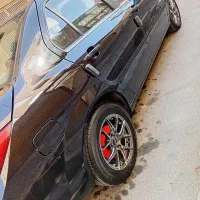 دنا معمولی ۹۹ استثنایی بدون رنگ|خودرو سواری و وانت|تبریز, |دیوار