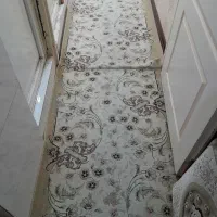 فرش کناره تمام نخ ۱/۴ ۱.۵/۴|فرش|ری, دیلمان|دیوار