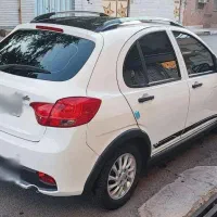 کوییک R سفید مشکی ۱۴۰۱|خودرو سواری و وانت|دزفول, |دیوار