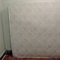 تشک فنری دو نفره