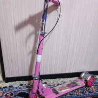 اسکوتر دستی