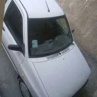 پراید مدل 95